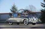Tatra T87 1948 года